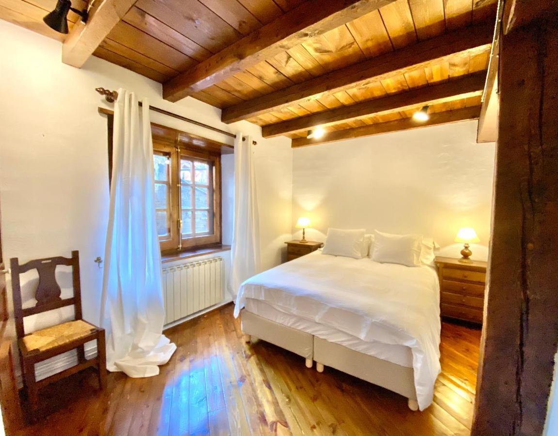 Apartamento Rustic Chic De Luxe 21A Hut-7766 El Tarter Exterior foto